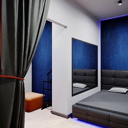 Relax Mini Hotel Jindrisska Praga Exterior foto