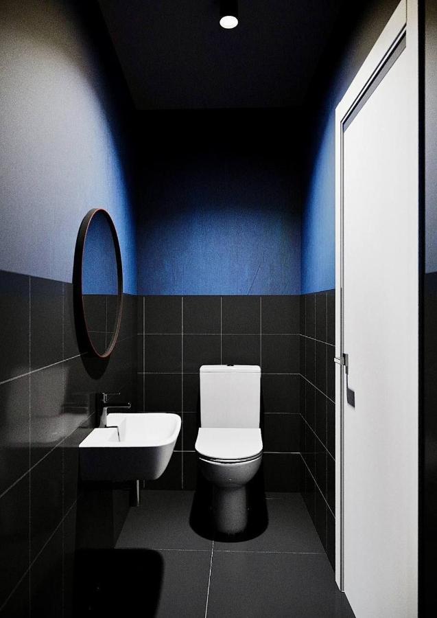 Relax Mini Hotel Jindrisska Praga Exterior foto