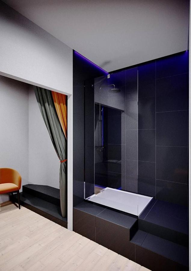 Relax Mini Hotel Jindrisska Praga Exterior foto