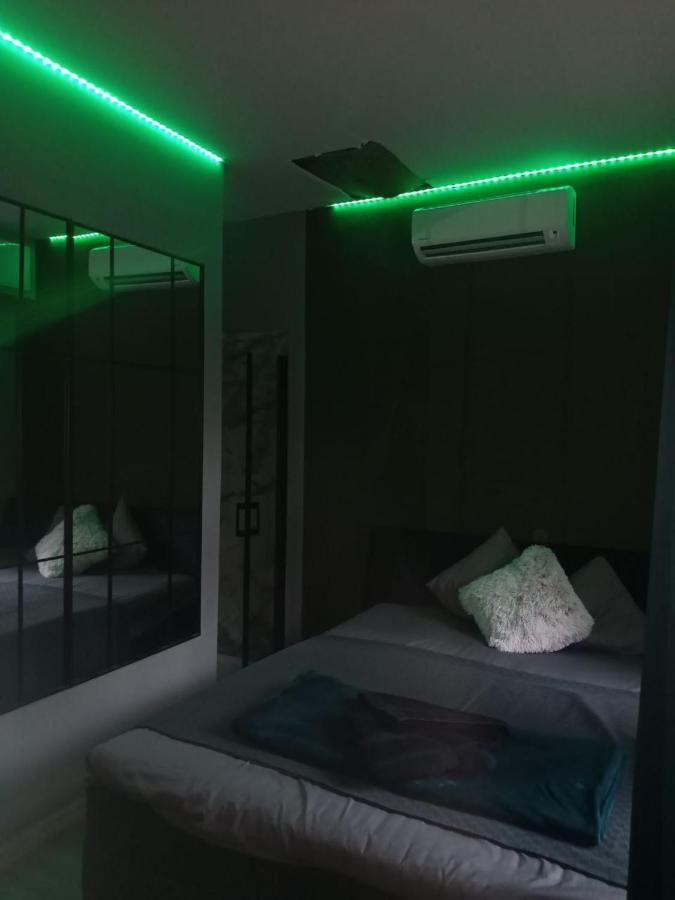 Relax Mini Hotel Jindrisska Praga Exterior foto