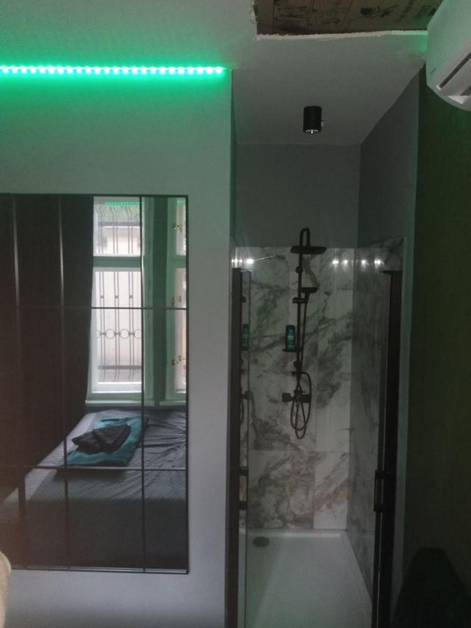 Relax Mini Hotel Jindrisska Praga Exterior foto